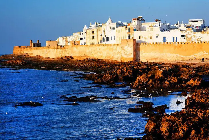 14 Top-Rated Tourist Attractions in Morocco