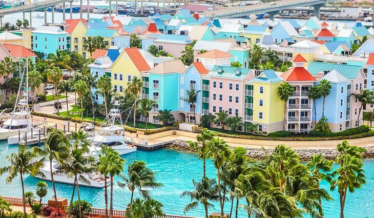 14 Top-Rated Tourist Attractions in Nassau