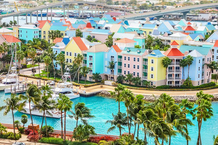 14 Top-Rated Tourist Attractions in Nassau