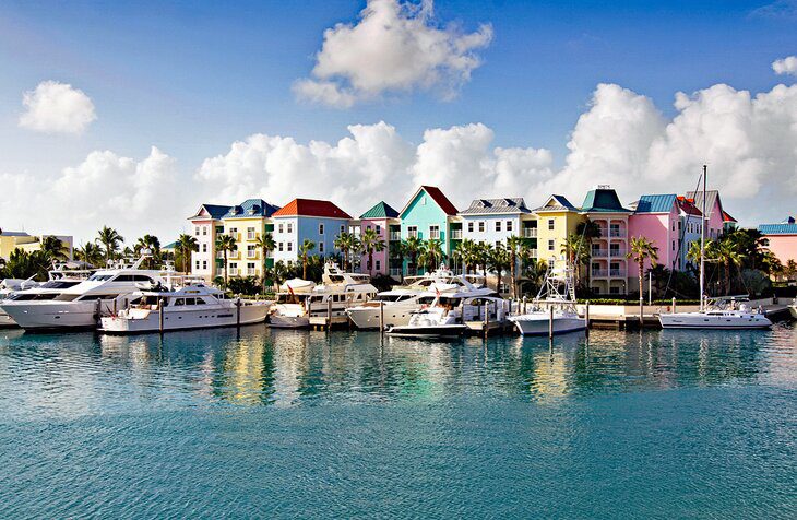 14 Top-Rated Tourist Attractions in Nassau