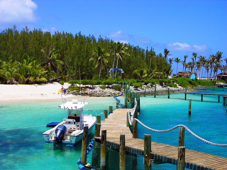 14 Top-Rated Tourist Attractions in Nassau