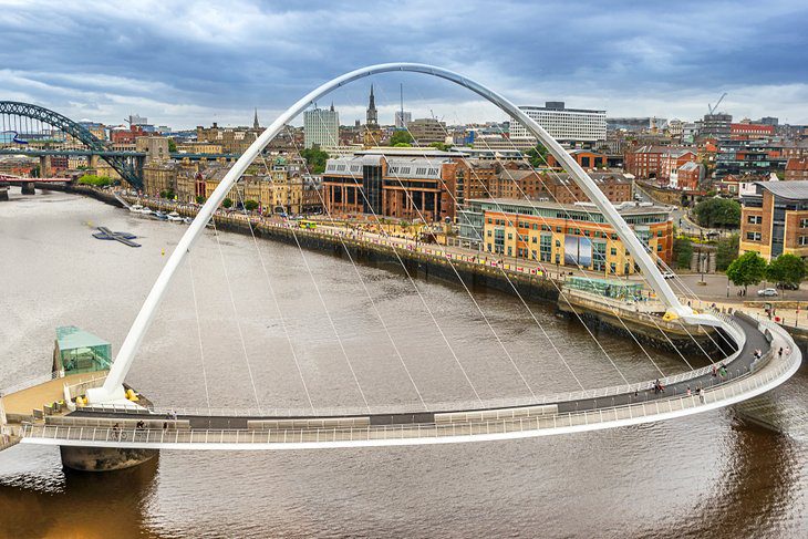 14 Top-Rated Tourist Attractions in Newcastle upon Tyne