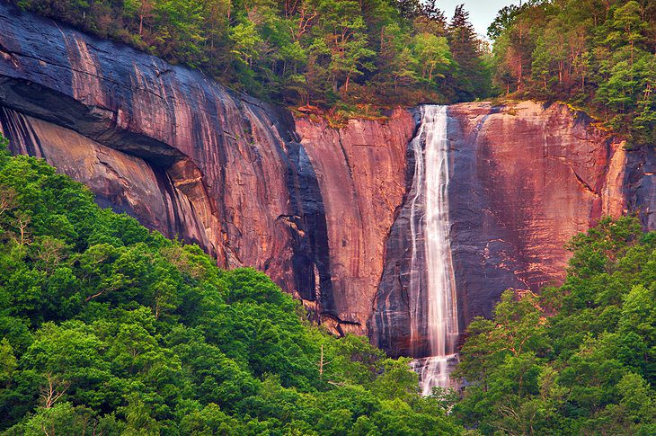 14 Top-Rated Tourist Attractions in North Carolina