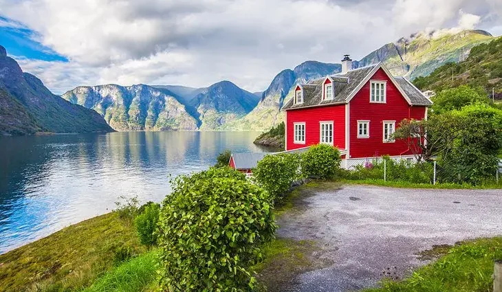 14 Top-Rated Tourist Attractions in Norway