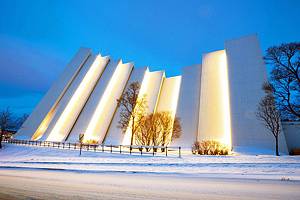14 Top-Rated Tourist Attractions in Norway