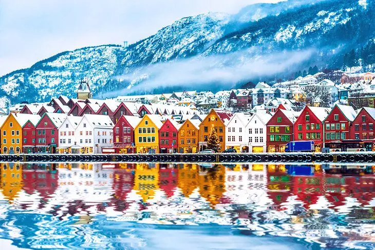 14 Top-Rated Tourist Attractions in Norway