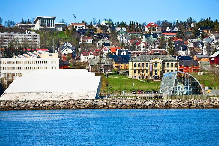 14 Top-Rated Tourist Attractions in Norway