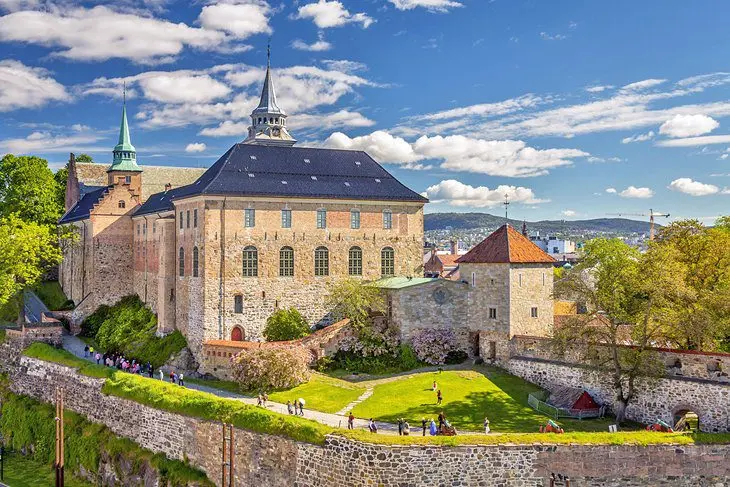 14 Top-Rated Tourist Attractions in Norway