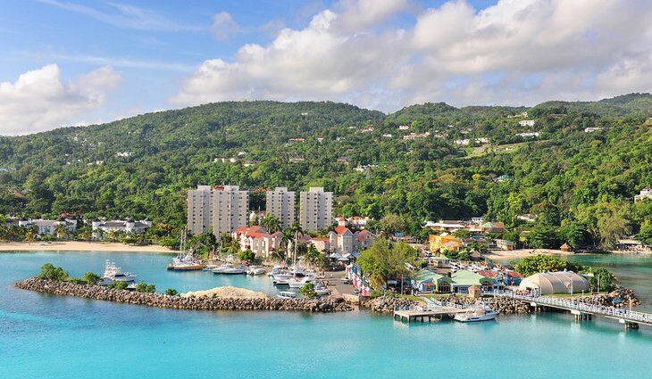 14 Top-Rated Tourist Attractions in Ocho Rios