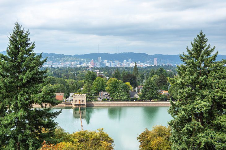 14 Top-Rated Tourist Attractions in Portland, Oregon