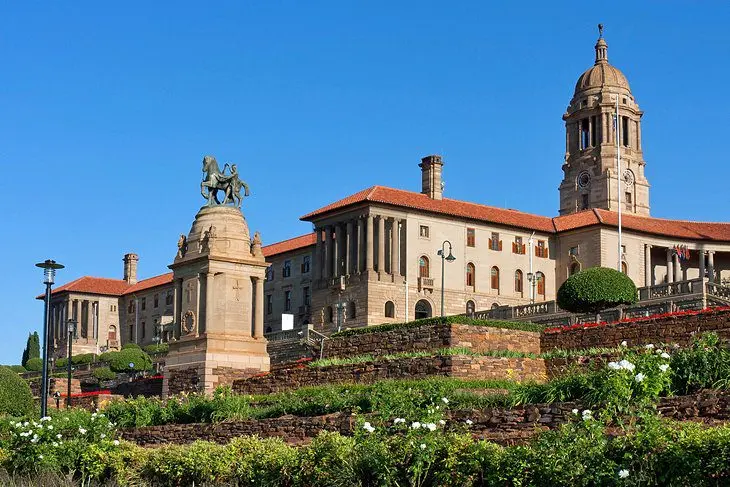 14 Top-Rated Tourist Attractions in Pretoria