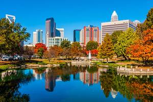 14 Top-Rated Tourist Attractions in Raleigh