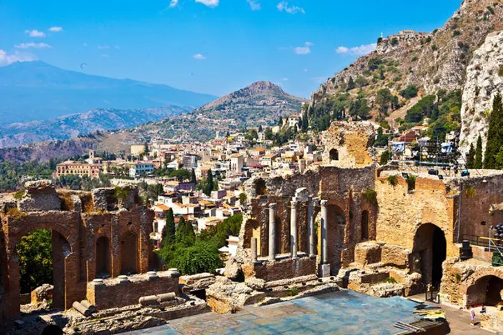 14 Top-Rated Tourist Attractions in Sicily