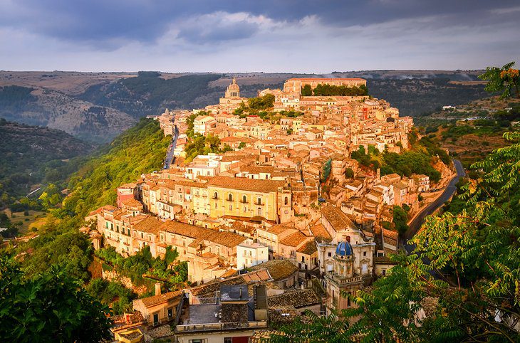 14 Top-Rated Tourist Attractions in Sicily