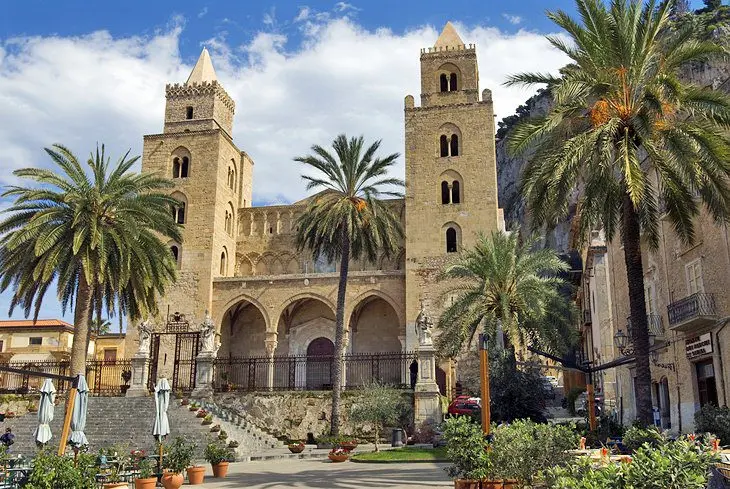 14 Top-Rated Tourist Attractions in Sicily