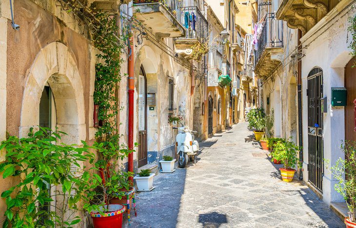 14 Top-Rated Tourist Attractions in Sicily