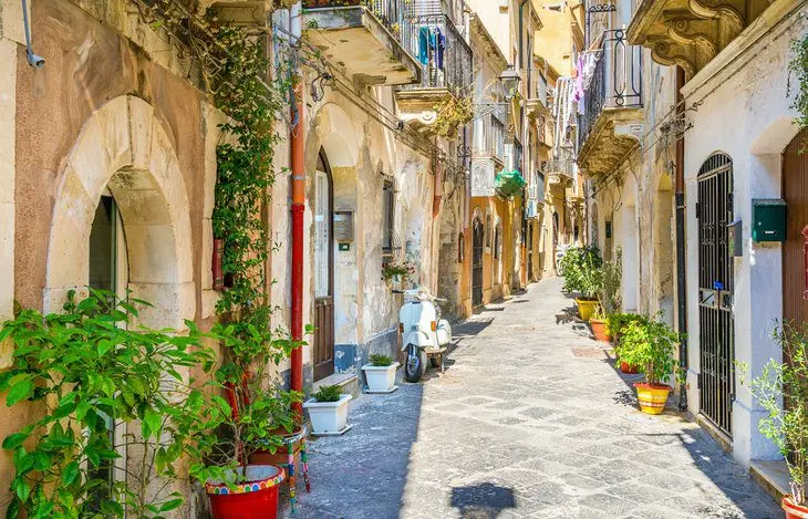 14 Top-Rated Tourist Attractions in Sicily