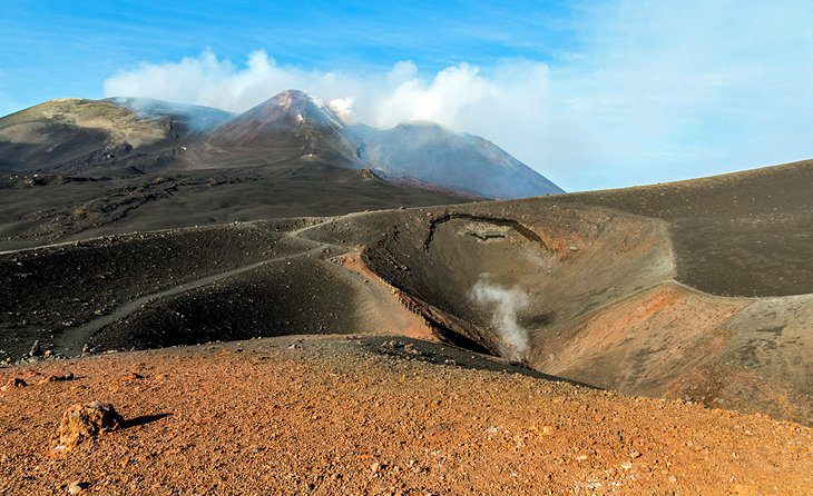 14 Top-Rated Tourist Attractions in Sicily