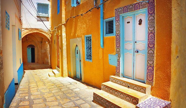 14 Top-Rated Tourist Attractions in Sousse