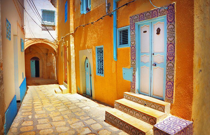 14 Top-Rated Tourist Attractions in Sousse