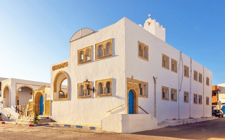 14 Top-Rated Tourist Attractions in Sousse