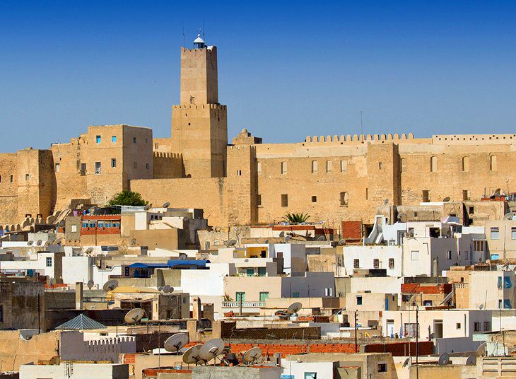 14 Top-Rated Tourist Attractions in Sousse