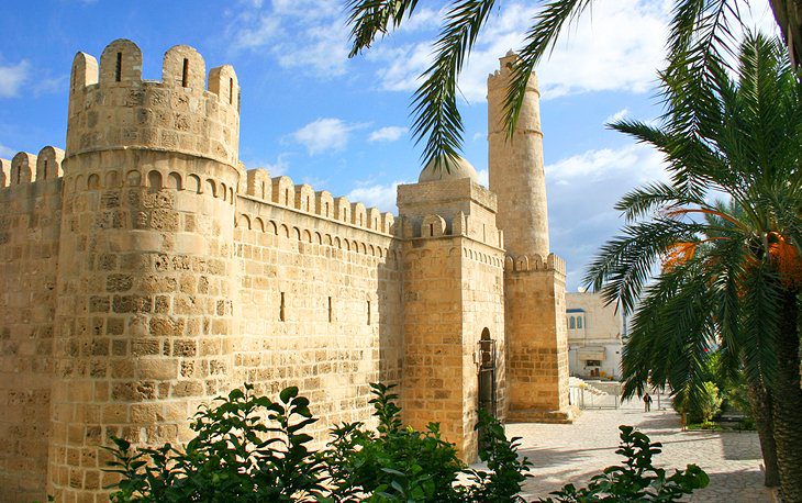 14 Top-Rated Tourist Attractions in Sousse