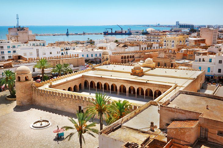 14 Top-Rated Tourist Attractions in Sousse