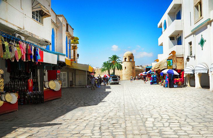 14 Top-Rated Tourist Attractions in Sousse