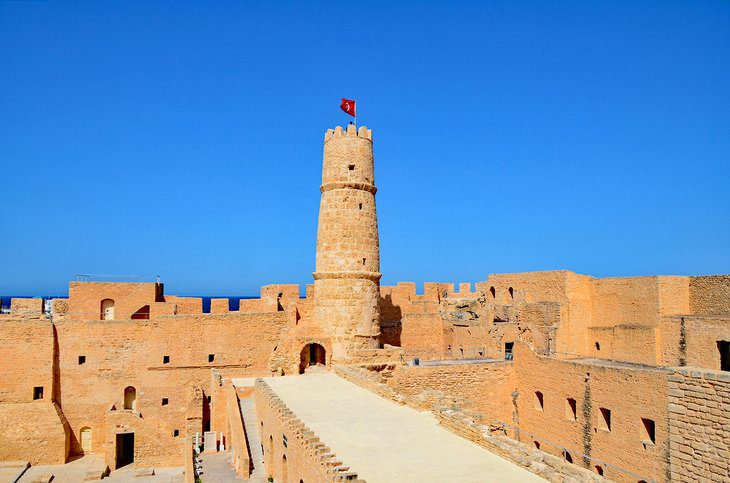 14 Top-Rated Tourist Attractions in Sousse