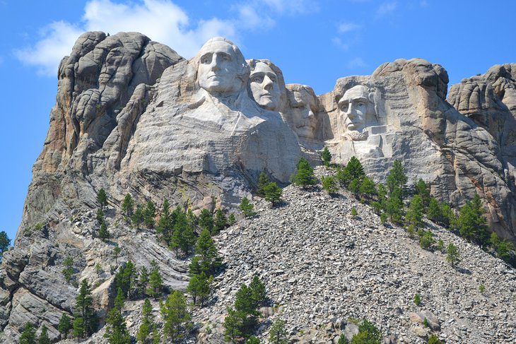 14 Top-Rated Tourist Attractions in South Dakota