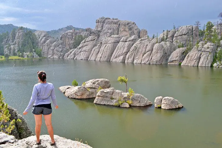 14 Top-Rated Tourist Attractions in South Dakota