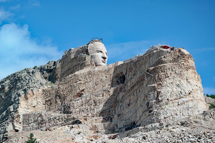 14 Top-Rated Tourist Attractions in South Dakota