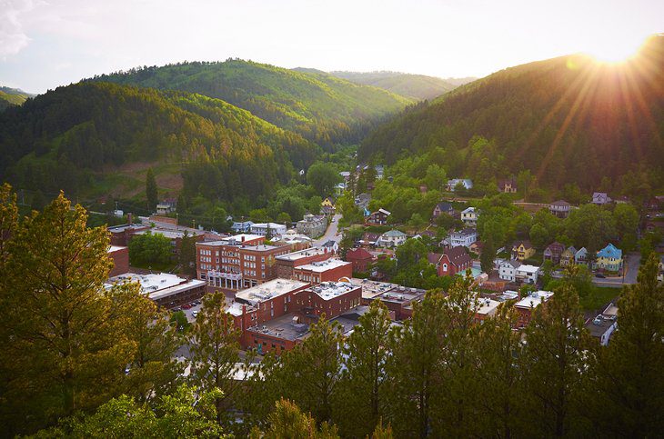 14 Top-Rated Tourist Attractions in South Dakota