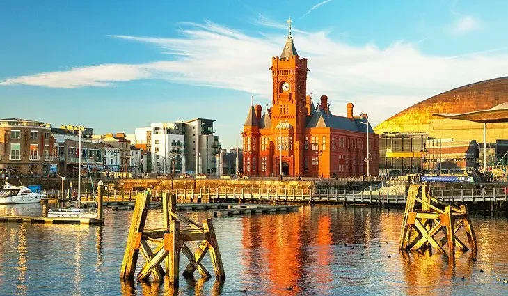 14 Top-Rated Tourist Attractions in South Wales, UK