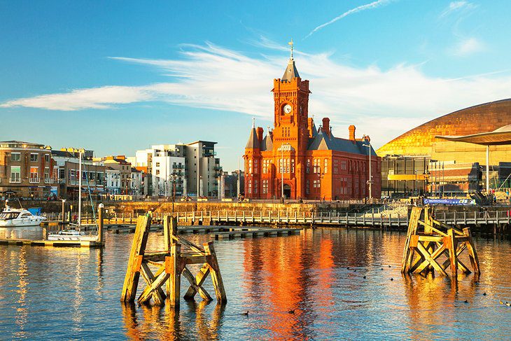 14 Top-Rated Tourist Attractions in South Wales, UK