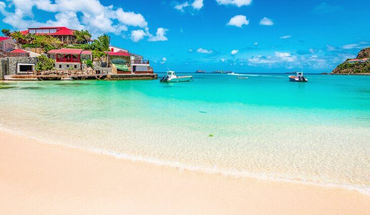 14 Top-Rated Tourist Attractions in St. Barts