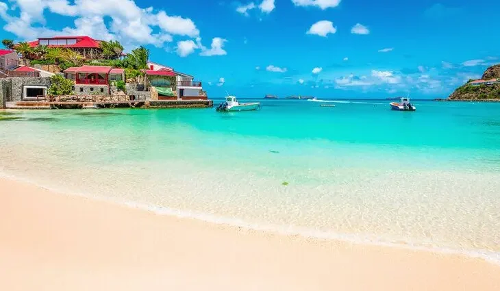 14 Top-Rated Tourist Attractions in St. Barts