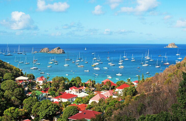 14 Top-Rated Tourist Attractions in St. Barts