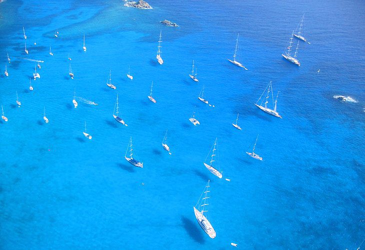 14 Top-Rated Tourist Attractions in St. Barts