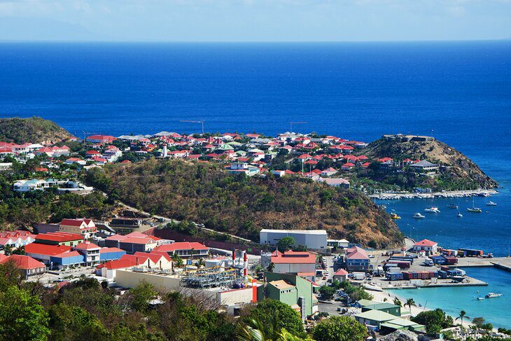 14 Top-Rated Tourist Attractions in St. Barts