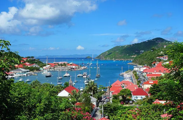 14 Top-Rated Tourist Attractions in St. Barts