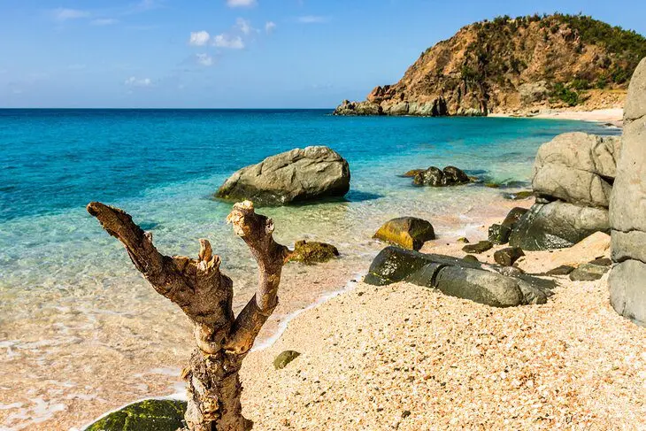 14 Top-Rated Tourist Attractions in St. Barts