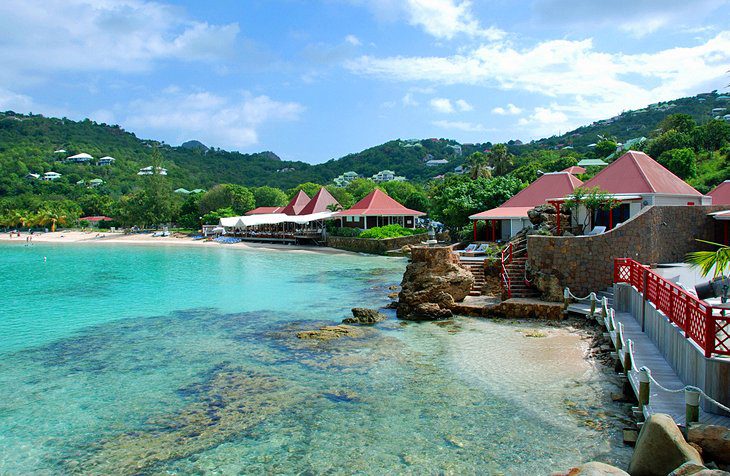 14 Top-Rated Tourist Attractions in St. Barts