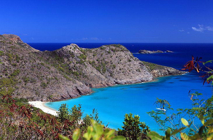 14 Top-Rated Tourist Attractions in St. Barts