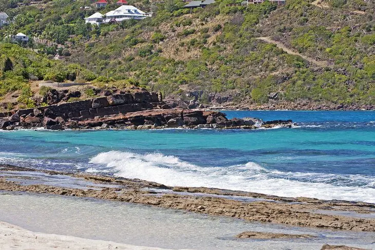 14 Top-Rated Tourist Attractions in St. Barts