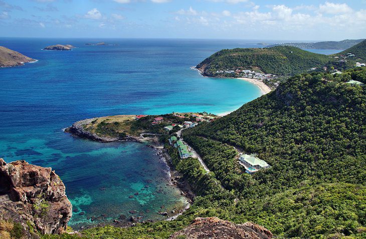 14 Top-Rated Tourist Attractions in St. Barts