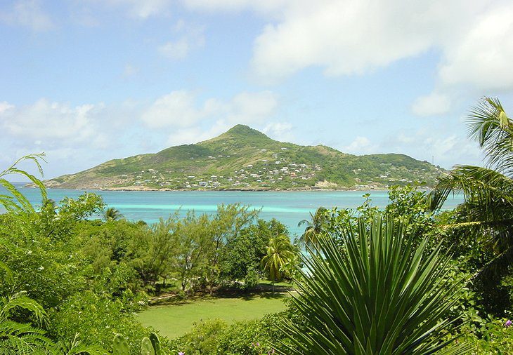 14 Top-Rated Tourist Attractions in St. Vincent and the Grenadines