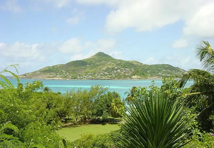 14 Top-Rated Tourist Attractions in St. Vincent and the Grenadines