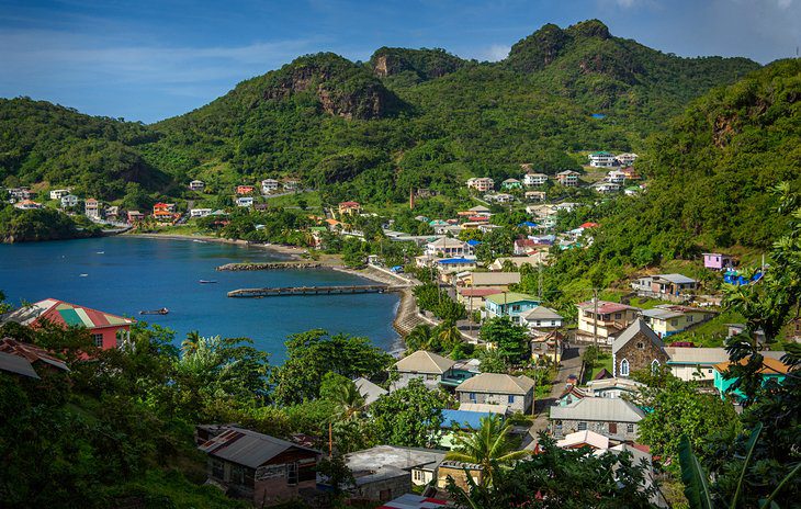 14 Top-Rated Tourist Attractions in St. Vincent and the Grenadines